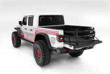 Load image into Gallery viewer, AMP Research 20-22 Jeep Gladiator (Does Not Work w/Tonneau Cvrs) Bedxtender HD Sport - Black