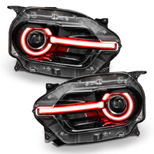 Load image into Gallery viewer, Oracle 2021 Ford Bronco Sport RGB+W Headlight DRL + Halo - ColorSHIFT w/ BC1 Cntrl