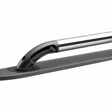 Load image into Gallery viewer, Putco 88-98 Chevrolet CK / Silverado - 8ft Bed Nylon Boss Locker Side Rails