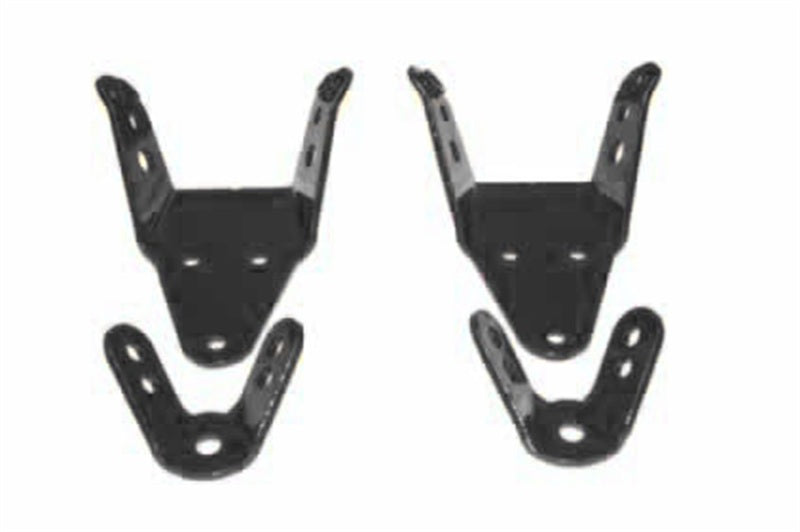 Skyjacker 2004-2004 Ford F-350 Super Duty Multi Shock Bracket