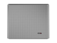 Load image into Gallery viewer, WeatherTech 18-20 Chevrolet Tahoe Cargo Liners - Grey