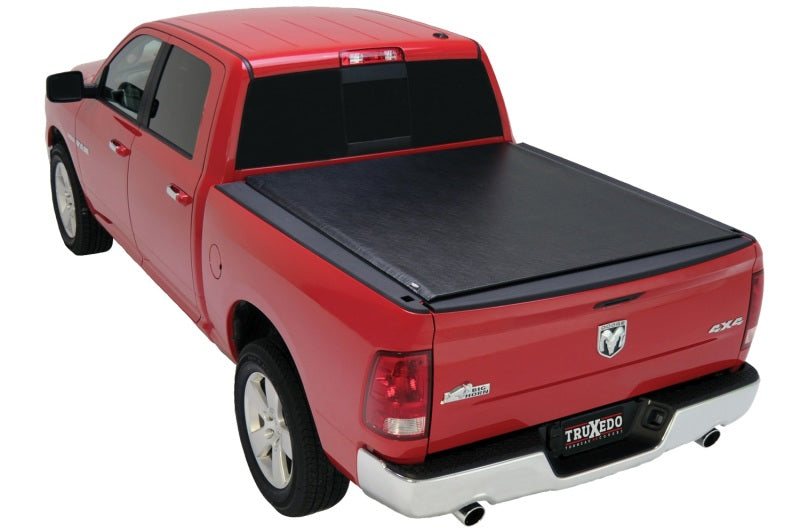 Truxedo 19-20 Ram 1500 (New Body) w/ Multifunction Tailgate 5ft 7in Lo Pro Bed Cover