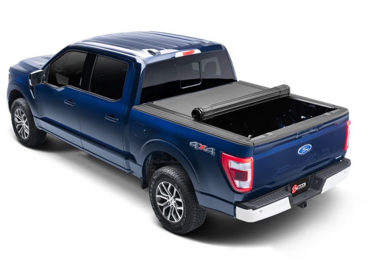 BAK 2021+ Ford F-150 Revolver X4s 8ft Bed Cover