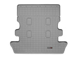 WeatherTech 08-13 Lexus LX570 Cargo Liners - Grey