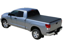 Load image into Gallery viewer, Access Literider 07-19 Tundra 8ft Bed (w/ Deck Rail) Roll-Up Cover