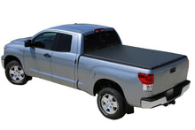 Load image into Gallery viewer, Access Limited 07-19 Tundra 6ft 6in Bed (w/ Deck Rail) Roll-Up Cover