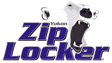 Load image into Gallery viewer, Yukon Gear Zip Locker Bulkhead Fitting