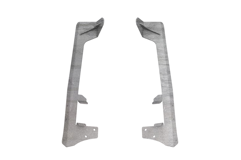 Road Armor 07-18 Jeep Wrangler JK LT Mounts 50 + 2 Lower Mounts - Raw - Underdog Motorsports