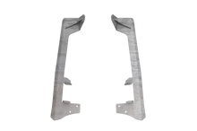 Load image into Gallery viewer, Road Armor 07-18 Jeep Wrangler JK LT Mounts 50 + 2 Lower Mounts - Raw - Underdog Motorsports