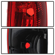 Load image into Gallery viewer, Xtune Chevy Avalanche 02-06 Passenger Side Tail Lights - OEM Right ALT-JH-CAVA02-OE-R