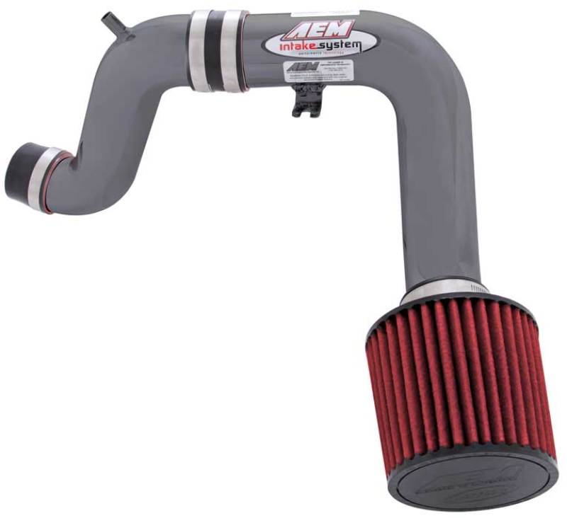 AEM Cold Air Intake System C.A.S.MAZDASPD PROTEGE 03