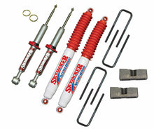 Load image into Gallery viewer, Skyjacker Suspension Lift Kit w/ Shock 2004-2004 Ford F-150 Heritage