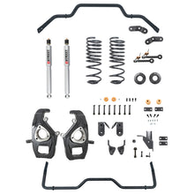 Load image into Gallery viewer, Belltech 2019+ Ram 1500 2WD/4WD Lowering Kit w/ Street Performance Shocks