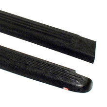 Load image into Gallery viewer, Westin 1994-2005 Chevrolet S-10 Short Bed Wade Bedcaps Ribbed - No Holes - Black