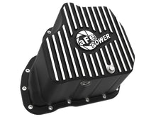 Load image into Gallery viewer, AFE Pro Series Deep Engine Oil Pan 01-10 GM Duramax V8-6.6L (td)