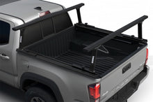 Load image into Gallery viewer, Thule Xsporter Pro Shift Complete All-In-One Aluminum Truck Bed Rack - Black