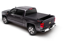 Load image into Gallery viewer, Truxedo 14-18 GMC Sierra &amp; Chevrolet Silverado 1500 6ft 6in TruXport Bed Cover