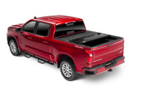 Load image into Gallery viewer, UnderCover 19-20 Chevy Silverado 1500HD 6.5ft (w/ or w/o MPT) Armor Flex Bed Cover - Black Textured