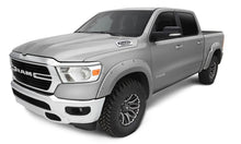 Load image into Gallery viewer, Bushwacker 20-22 Ram 1500 (Excl. Rebel/TRX) Pocket Style Flares 4pc - Billet Silver Metallic