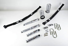 Load image into Gallery viewer, Belltech LOWERING KIT 82-93 S10 2inch-3inch/4inch SP SHOCKS