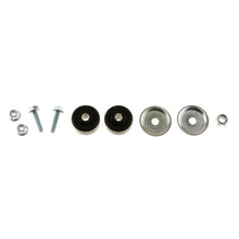 Load image into Gallery viewer, Bilstein B6 2002 Jeep Grand Cherokee Sport Front 46mm Monotube Shock Absorber