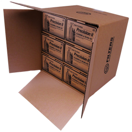 Cleaning Kit For Cleaning/Oiling Kit (6 Pack) Blue Oil Oiled S&B