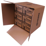 Cleaning Kit For Cleaning/Oiling Kit (6 Pack) Blue Oil Oiled S&B