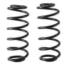 Load image into Gallery viewer, ARB / OME 18-20 Jeep Wrangler JL Coil Spring Set Rear 2in Lift