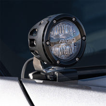 Load image into Gallery viewer, Rigid Industries 2021 Bronco Sport A-Pillar Light Mount Kit (Fits 360-Series, D-Series) - Underdog Motorsports