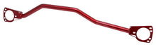 Load image into Gallery viewer, AEM 07-13 Mini Cooper S 1.6L  L4 Strut Bar - Red