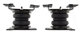 Air Lift LoadLifter 5000 Ultimate for 2019 Chevrolet Silverado 1500 4WD