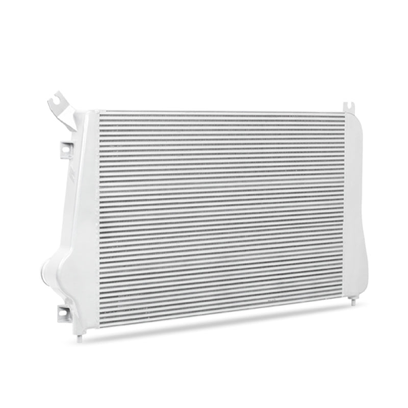 Mishimoto 11+ Chevrolet/GMC Duramax Intercooler Kit (Silver)