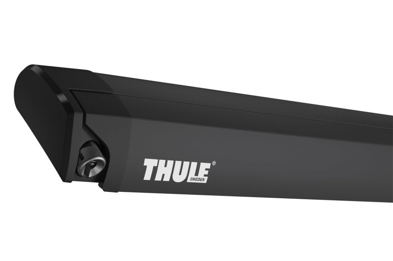 Thule Hideaway Awning (Roof Mount - 3.25m) - Silver