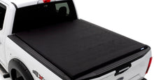 Load image into Gallery viewer, Lund 00-01 Toyota Tundra (6ft. Bed) Genesis Roll Up Tonneau Cover - Black