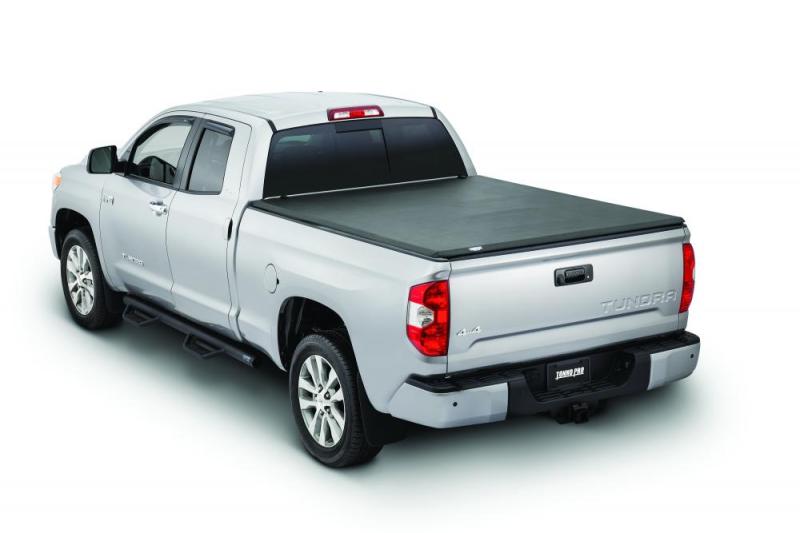 Tonno Pro 16-19 Toyota Tacoma 6ft Fleetside Tonno Fold Tri-Fold Tonneau Cover