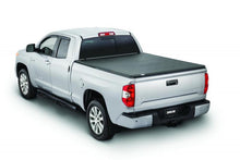 Load image into Gallery viewer, Tonno Pro 05-15 Toyota Tacoma 5ft Fleetside Tonno Fold Tri-Fold Tonneau Cover