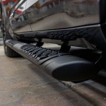 Load image into Gallery viewer, Go Rhino V-Series V3 Complete Kit Side Steps &amp; Brackets 23-24 Toyota Sequoia