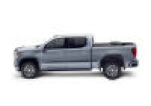 Load image into Gallery viewer, UnderCover 16-21 Toyota Tacoma Double Cab 5ft Triad Bed Cover