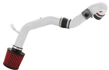 Load image into Gallery viewer, AEM 02-04 Ford Focus SVT Polished Cold Air Intake