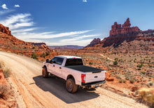 Load image into Gallery viewer, Truxedo 19-20 GMC Sierra &amp; Chevrolet Silverado 1500 (New Body) 8ft Sentry CT Bed Cover