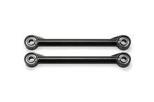 Load image into Gallery viewer, Fabtech 07-18 Jeep JK 4WD Short Control Arm Rear Upper Links w/5 Ton Joints - Pair