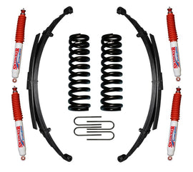Skyjacker 3.5-4