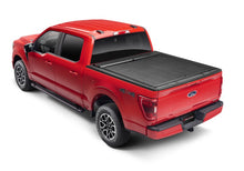 Load image into Gallery viewer, Roll-N-Lock 17-22 Ford Super Duty (81.9in. Bed Length) M-Series XT Retractable Tonneau Cover - Underdog Motorsports