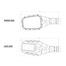 Load image into Gallery viewer, Rigid Industries Reflect Lamp Set - Underdog Motorsports