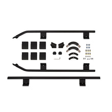 Load image into Gallery viewer, ARB Guard Rail Front 3/4 1255x1285 - For 1770070