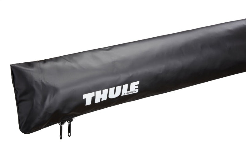 Thule OverCast Awning- 6.5ft - HAZE GRAY