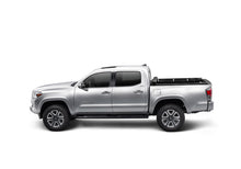 Load image into Gallery viewer, Truxedo 2022+ Toyota Tundra w/ Deck Rail System 6ft 6in TruXport Bed Cover