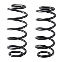 Load image into Gallery viewer, ARB / OME 18-20 Jeep Wrangler JL Coil Spring Set Rear 2in Lift