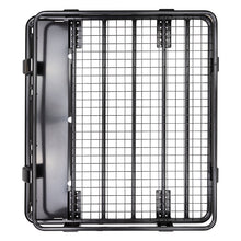 Load image into Gallery viewer, ARB Roofrack W/Mesh 1100X1250mm 43X49