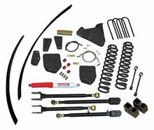 Load image into Gallery viewer, Skyjacker 8.5"KIT,05>F250 4WD W/DIESL